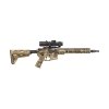 Luneta celownicza Vortex AMG 1-10x24 FFP 34 mm AO EBR-9 MRAD